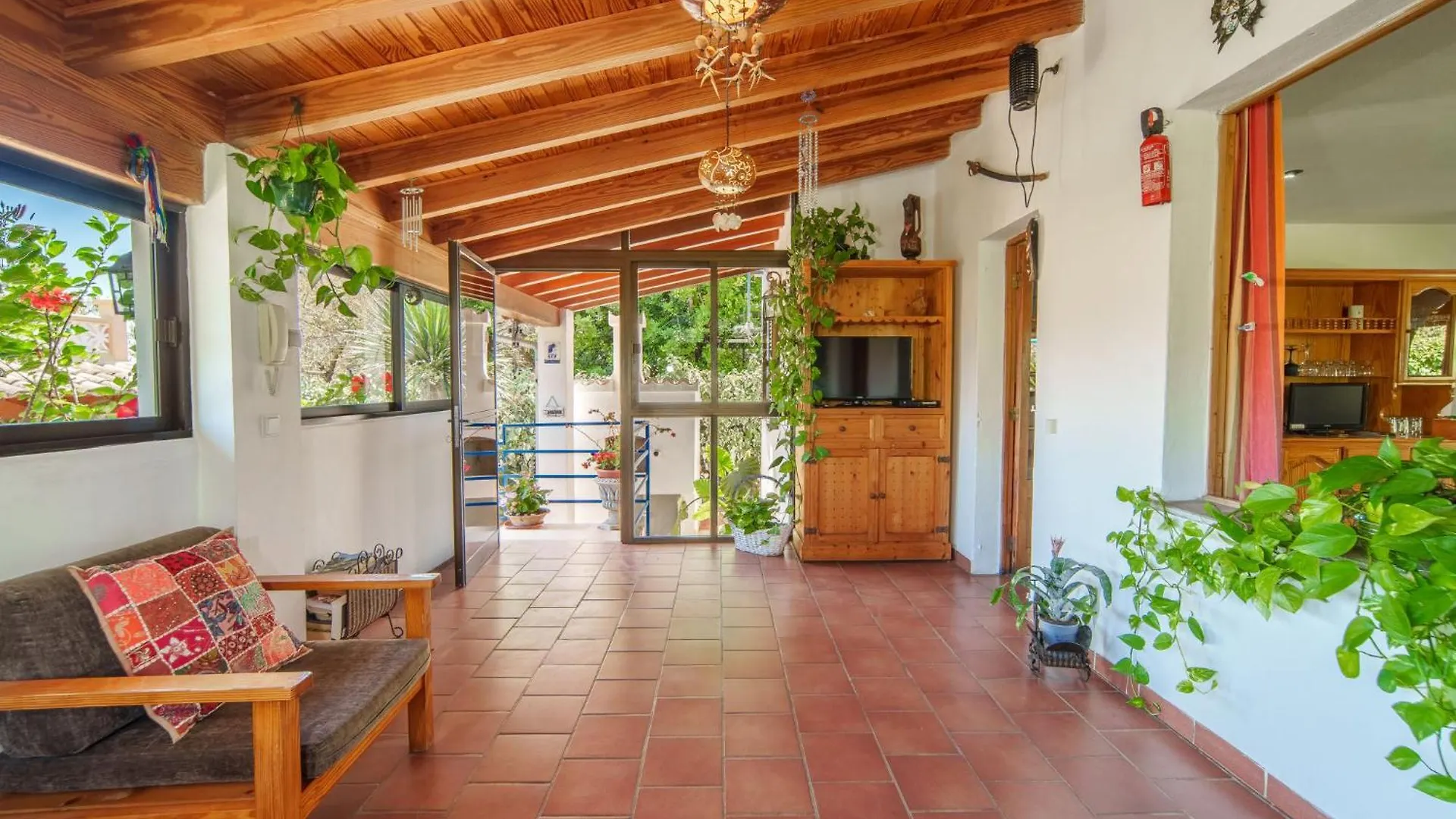 Holiday Home Cas Pobler By Interhome Caimari Spain